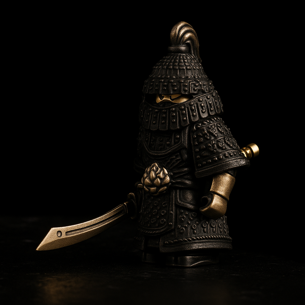 ForgedCraft