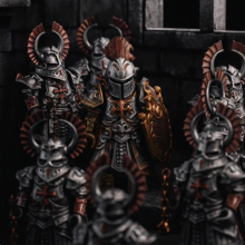 ForgedCraft