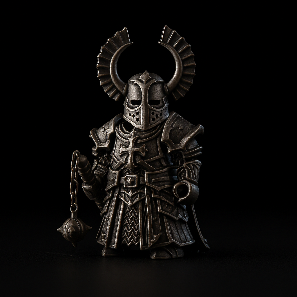 ForgedCraft