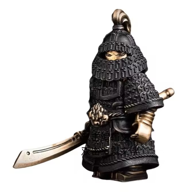 ForgedCraft