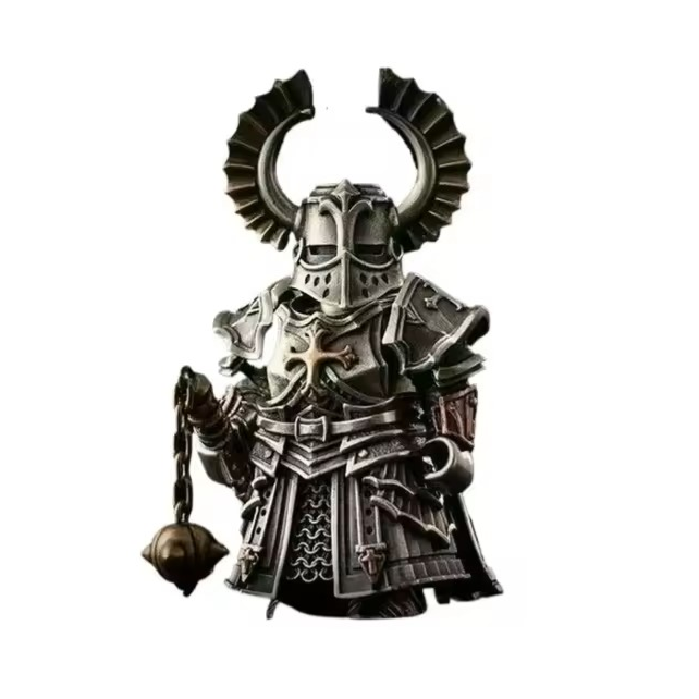 ForgedCraft