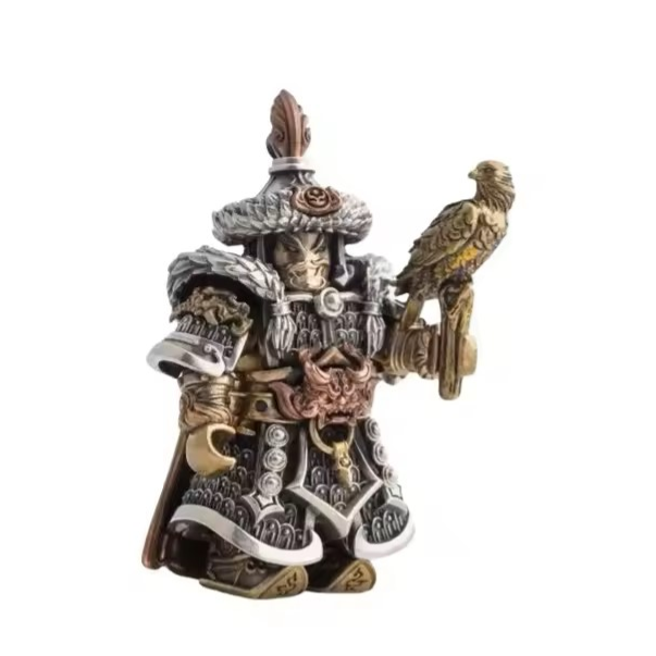 ForgedCraft