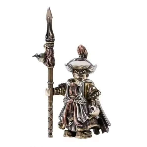 ForgedCraft
