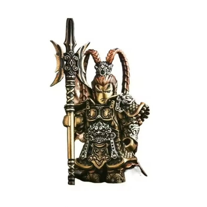ForgedCraft