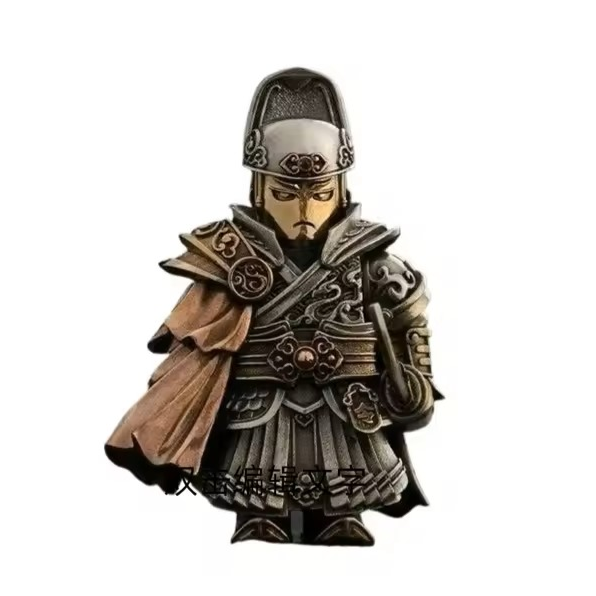 ForgedCraft