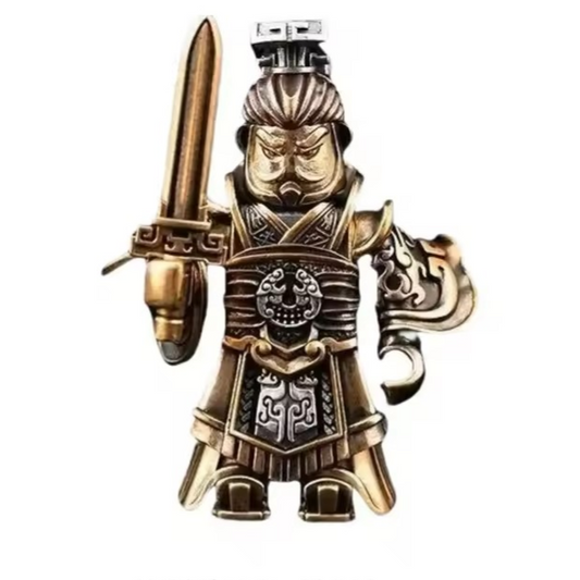 Qin Shi Huang