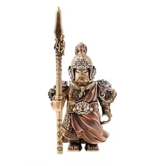 Yue Fei Song General